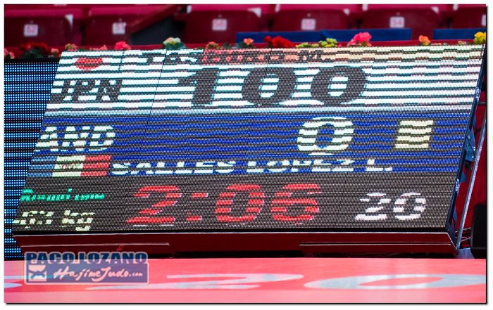 Paris 2014 by P.Lozano cat -63 kg (28)